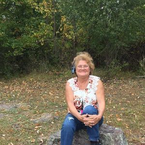 Meet your Posher, Darlene